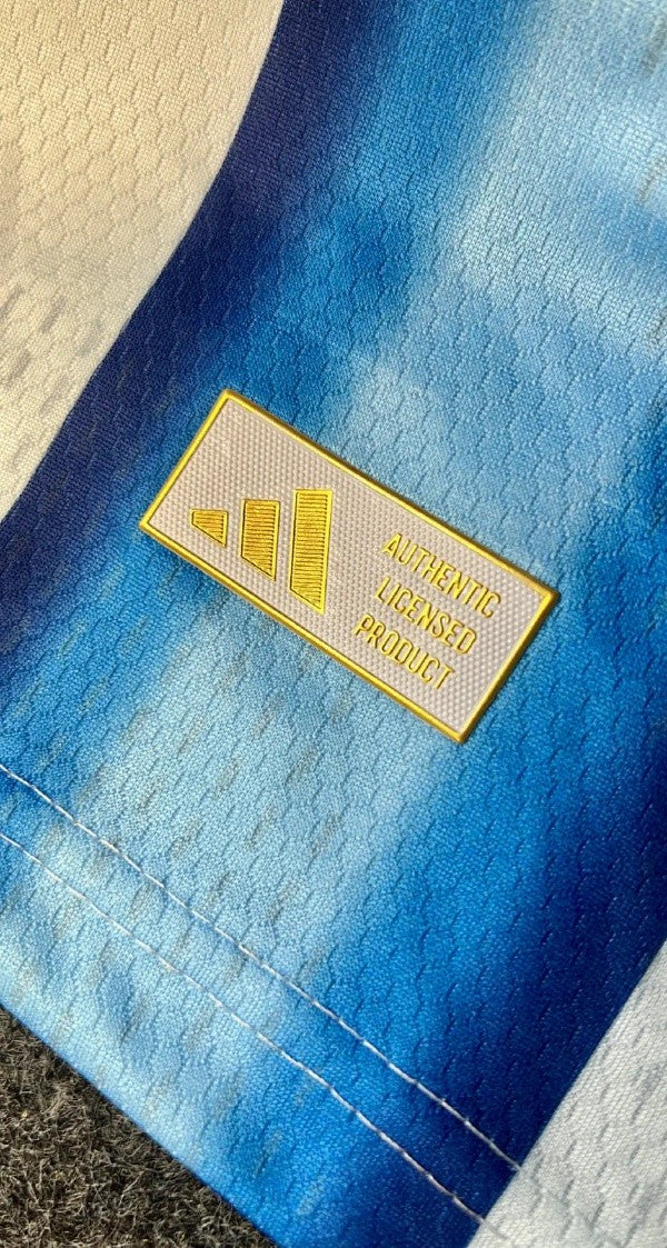 Argentina home kit player version