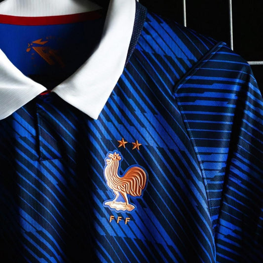 France 2026 Home Jersey