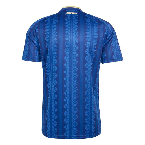 Sweden 2026 Away Jersey