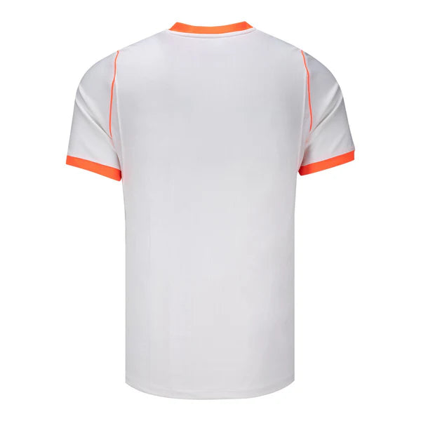Netherlands 2026 Away Jersey