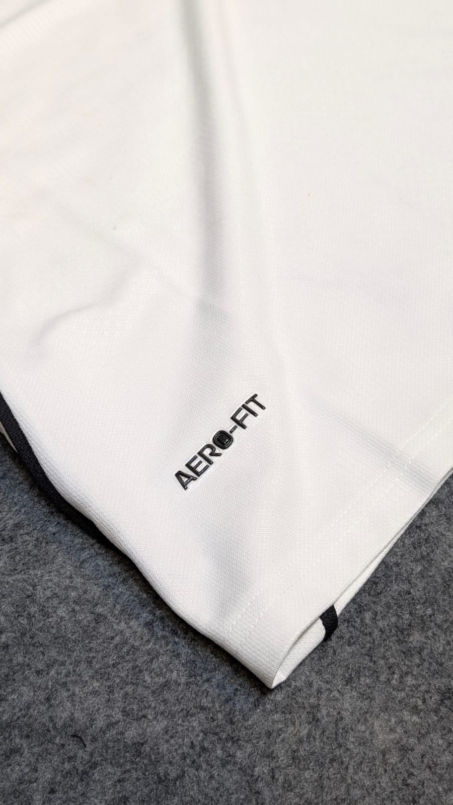 England 2026 Home Jersey