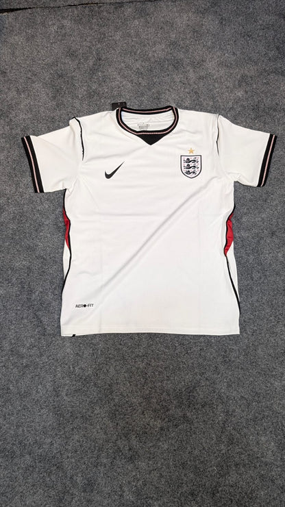 England 2026 Home Jersey