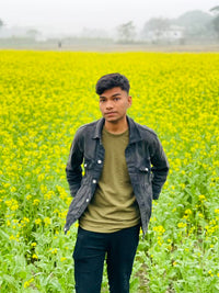 মারুফ হোসেন