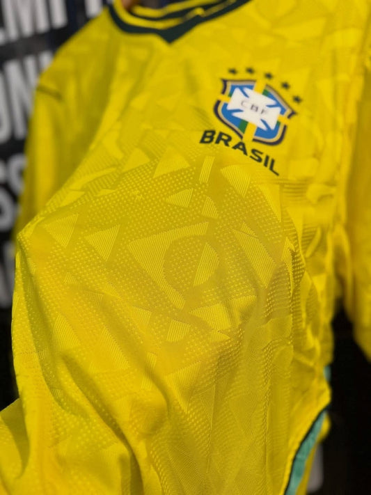 Brazil home kit player version