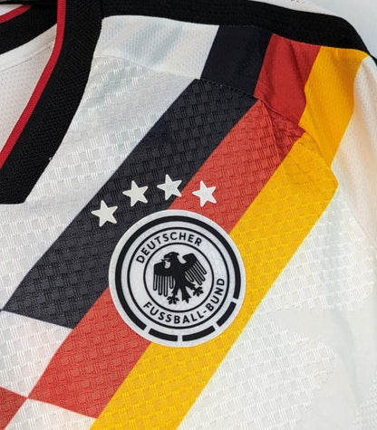 Germany 2026 Home Jersey