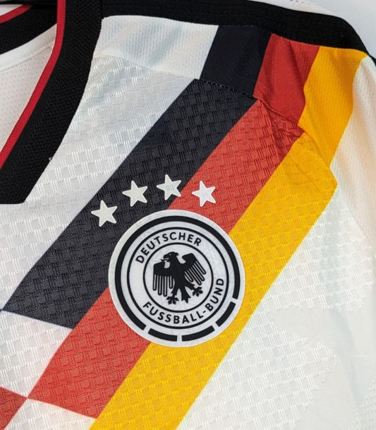 Premium Football Jersey Collection
