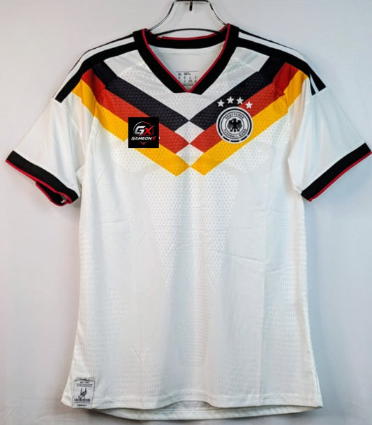 Premium Football Jersey Collection