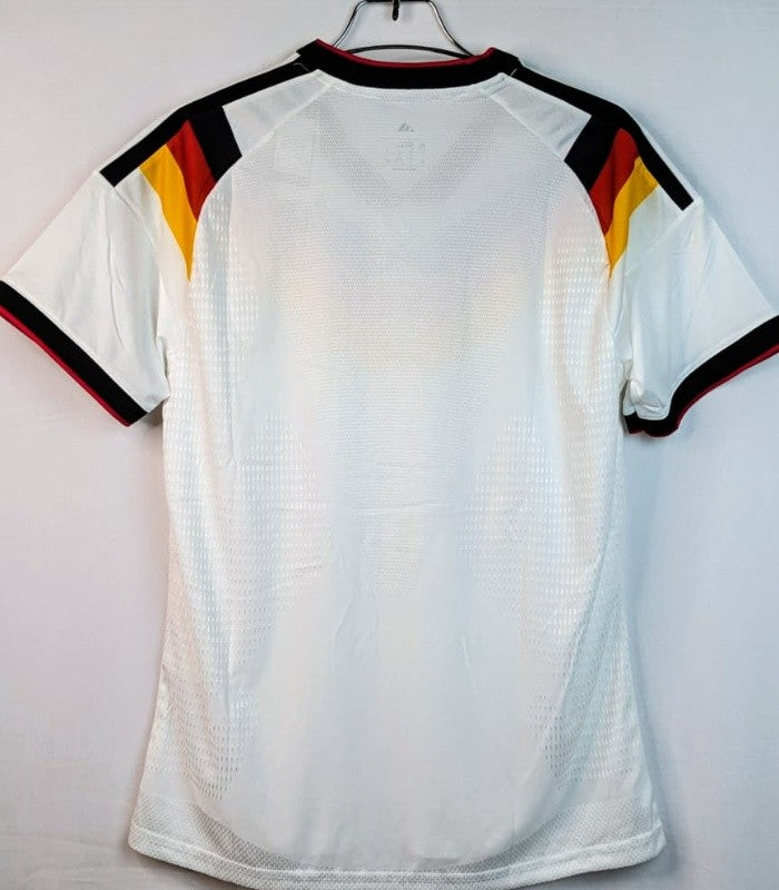 Germany 2026 Home Jersey