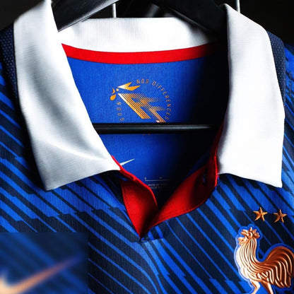 France 2026 Home Jersey