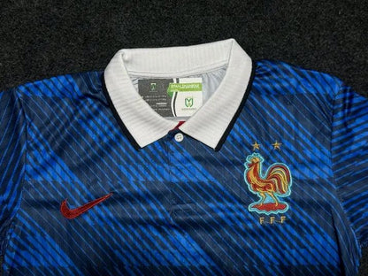 France 2026 Home Jersey