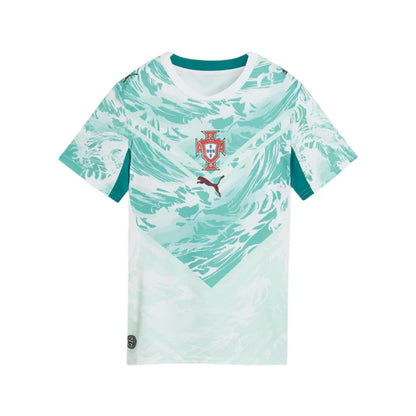 Portugal 2026 Away Jersey