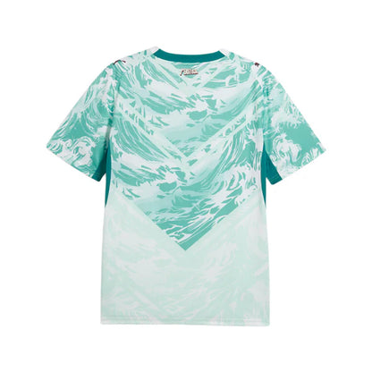 Portugal 2026 Away Jersey