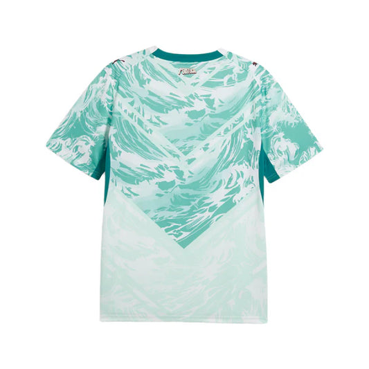 Portugal 2026 Away Jersey