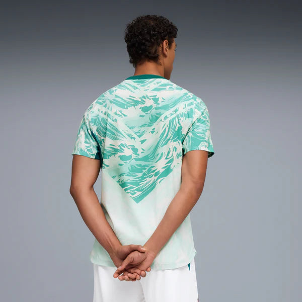 Portugal 2026 Away Jersey