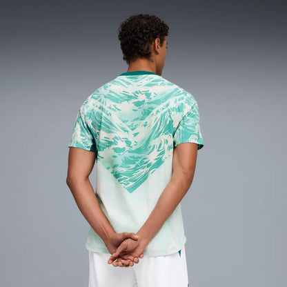 Portugal 2026 Away Jersey