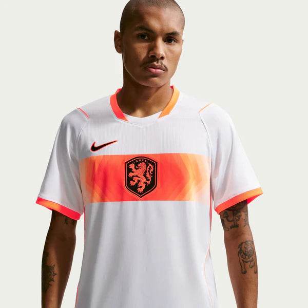 Netherlands 2026 Away Jersey