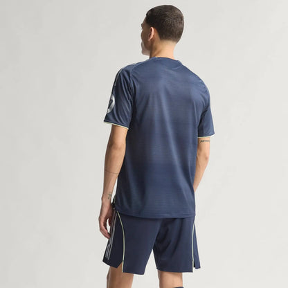 Goalkeeper Shirt 25/26 Black