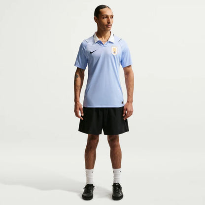 Uruguay 2026 Home Jersey