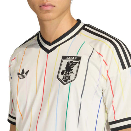 Japan 2026 Away Jersey