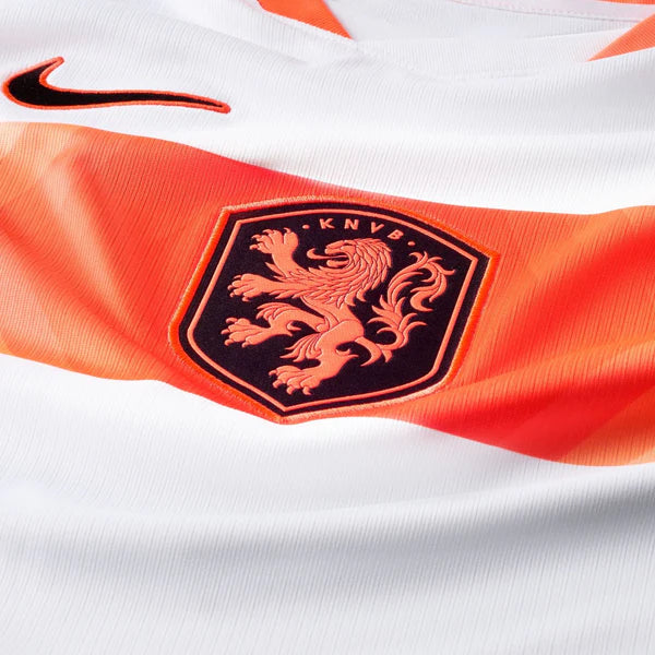 Netherlands 2026 Away Jersey