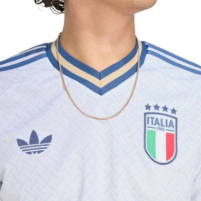 Italy 2026 Away Jersey