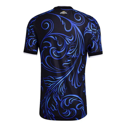 Argentina 2026 Authentic Away Jersey