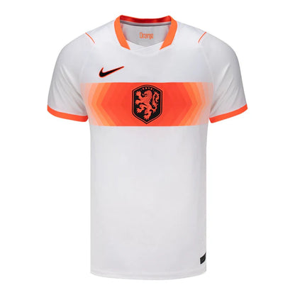 Netherlands 2026 Away Jersey