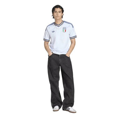 Italy 2026 Away Jersey