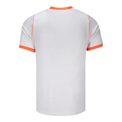 Netherlands 2026 Away Jersey