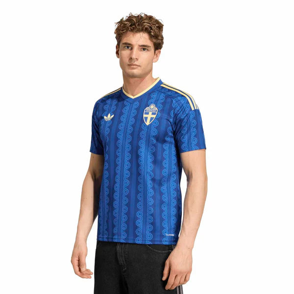 Sweden 2026 Away Jersey