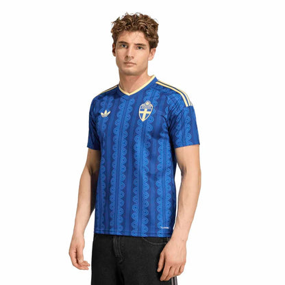 Sweden 2026 Away Jersey