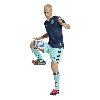 Germany 2026 Authentic Away Jersey