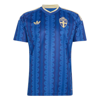 Sweden 2026 Away Jersey