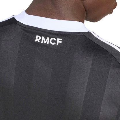 Goalkeeper Shirt 25/26 Black