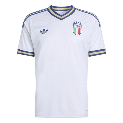 Italy 2026 Away Jersey