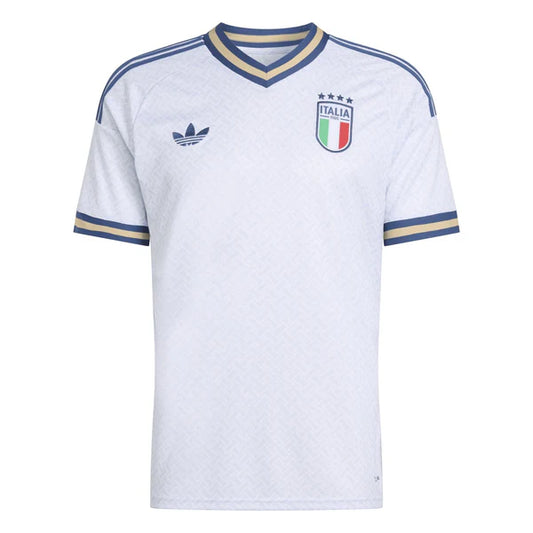 Italy 2026 Away Jersey