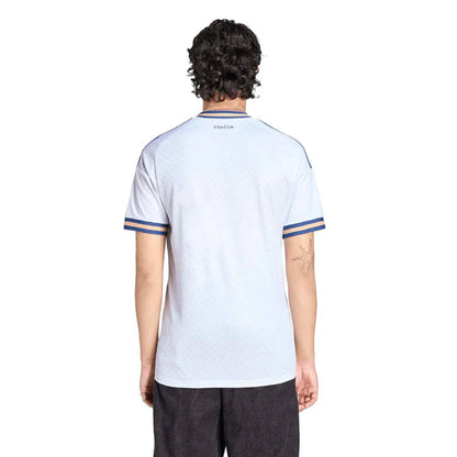Italy 2026 Away Jersey