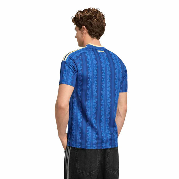 Sweden 2026 Away Jersey
