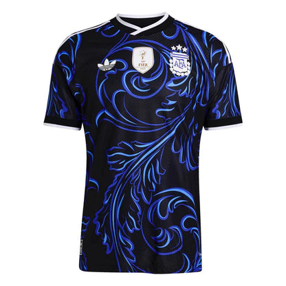Argentina 2026 Authentic Away Jersey