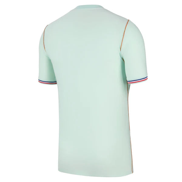 France 2026 Away Jersey