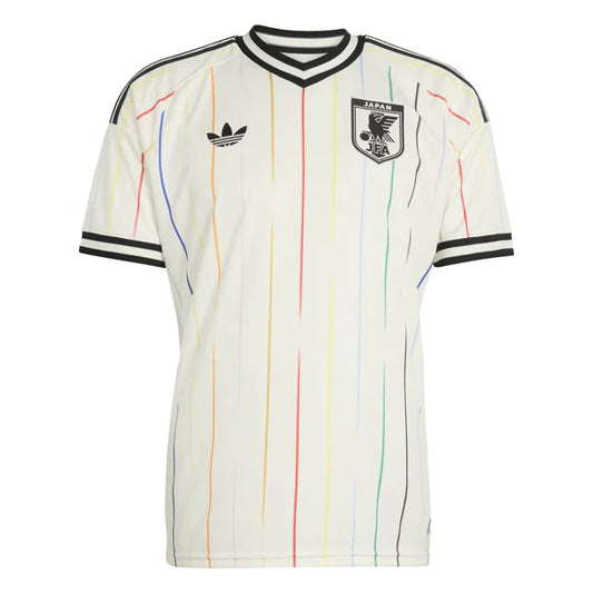 Japan 2026 Away Jersey